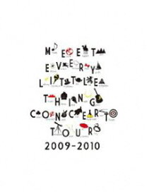 Every Little Thing Concert tour 2009〜2010 ”MEET” [DVD]
