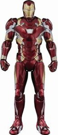 Infinity Saga DLX Iron Man Mark 46 アクションフィギュア【予約】