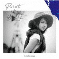 雨宮天／Paint it， BLUE【CD】