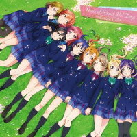 劇場版 ラブライブ!The School Idol Movie オリジナルサウンドトラック