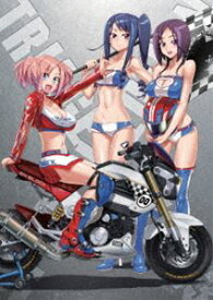 トリアージX DVD 第3巻 [DVD]