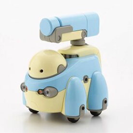 MARUTTOYS TAMOTUモデリズムコラボみずいろVer