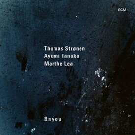 輸入盤 THOMAS STRONEN / BAYOU [CD]