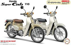 1/12 �z���_ �X�[�p�[�J�u110�i�o�[�W���x�[�W��) NEXT8 �g�ݗ��Ď��v�����f��