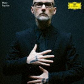 モービー / リプライズ [CD]