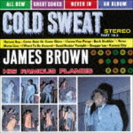 ジェームス・ブラウン / コールド・スウェット（期間限定廉価盤） ※再発売 [CD]