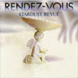 スターダスト☆レビュー / RENDEZ-VOUS（UHQCD） [CD]