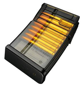 ������d���K�� HK417�V���[�Y�p 70�A�}�K�W��