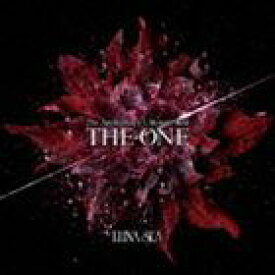 LUNA SEA / LUNA SEA 25th Anniversary Ultimate Best THE ONE [CD]