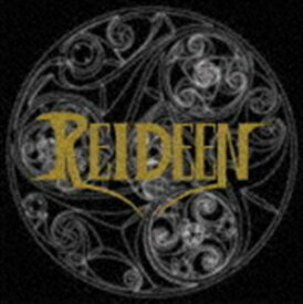 REIDEEN Original Soundtrack -Dream Orchestra-（通常盤） [CD]