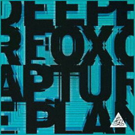 フォックス・キャプチャー・プラン / DEEPER [CD]