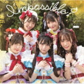 Luce Twinkle Wink☆ / I’mpossible?（通常盤B） [CD]