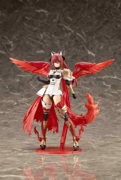 楽天市場】アルカナディア シャルメド AR008 組み立て式プラモデル 