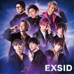EXSID 【CDシングル】