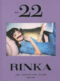 NO.22 RINKA THE TWENTY-TWO YEARS 1993-2014