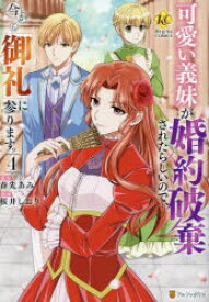 可愛い義妹が婚約破棄されたらしいので、今から「御礼」に参ります。 4
