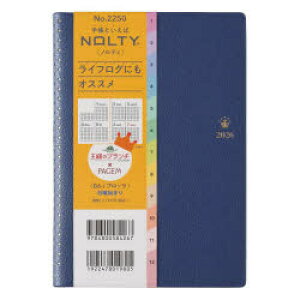 l̃u`×PAGEM by NOLTY yCWFEB[N[B6-iubNji~bhiCglCr[jm2250n 2026N1n܂