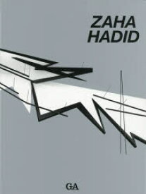 ZAHA HADID