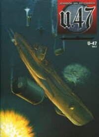 U-47 Vol.1