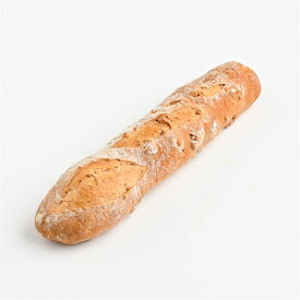ぎっしりクルミのフランスパン　≪冷凍≫