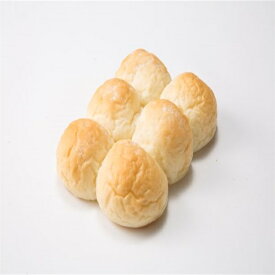 もちもちちぎりパン（6玉）≪冷凍≫