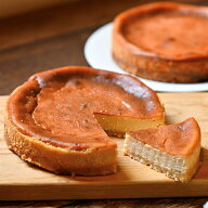 石窯チーズケーキ　極　≪冷凍≫