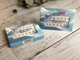 クロデウォッシュ　モバイル　首かけ式　ウイルス対策　空間除菌　二酸化塩素　無臭　60日　携帯タイプ　CLODEWASH　在庫あり