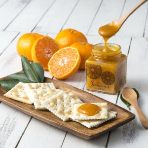 【送料無料】とろ〜り濃厚みかんジャムと弾けるみかん感Cuwash!詰め合わせセット 鹿児島 お取り寄せ ご当地 食品 食材 グルメ 贈答 ギフト プレゼント 菓子 ジャム みかん みかんジャム 森の