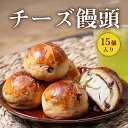 送料無料 菓匠田中 チーズまん 15個入り チョコチップ 鹿児島 チーズ饅頭 まんじゅう 饅頭 お菓子 チーズまんじゅう …