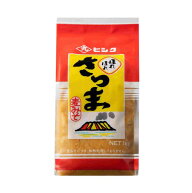 【送料無料】さつま麦みそ 1kg 3個セット 国産 鹿児島県産 味噌 麦麹 豚汁 調理用 豚味噌用 産地直送 鹿…