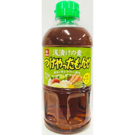 【送料無料】つけやったもんせ 500ml 3本セット 国産 鹿児島県産 浅漬けの素 醤油風味 ドレッシング 浅漬け 鹿児島 産地直送 食品 贈り物 ご当地 御中元 お中元 グルメ お取り寄せ ギフト プレゼント 贈答 誕生日 お返し敬老の日 敬老 お取り寄せグルメ 藤安醸造株式会社