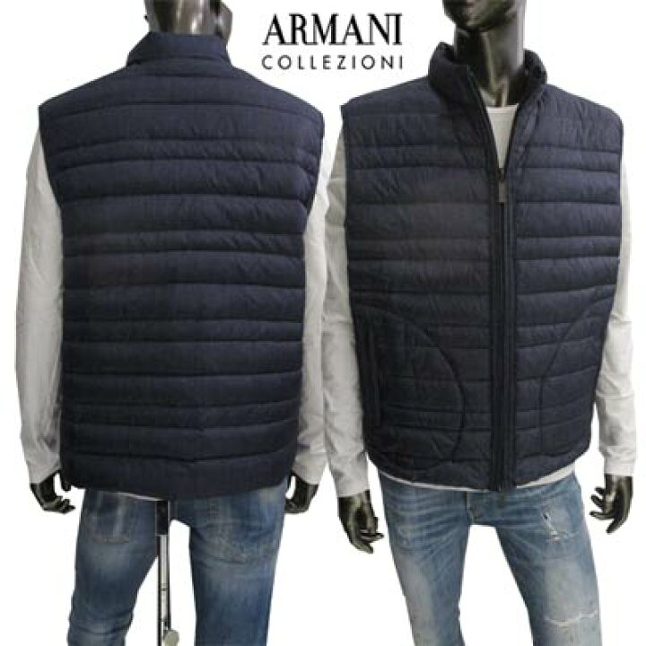 楽天市場】アルマーニコレッツォーニ ARMANI COLLEZIONI メンズ 