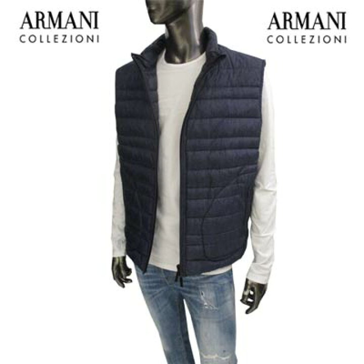 楽天市場】アルマーニコレッツォーニ ARMANI COLLEZIONI メンズ 