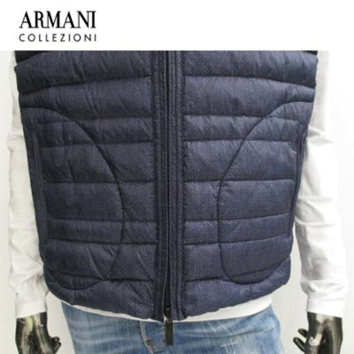 楽天市場】アルマーニコレッツォーニ ARMANI COLLEZIONI メンズ 