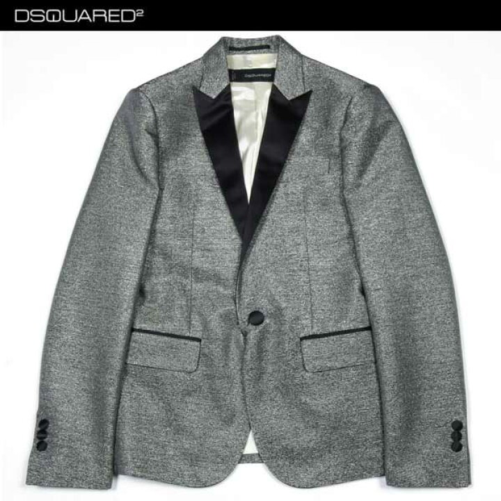楽天市場】ディースクエアード DSQUARED2 メンズ アウター ジャケット 