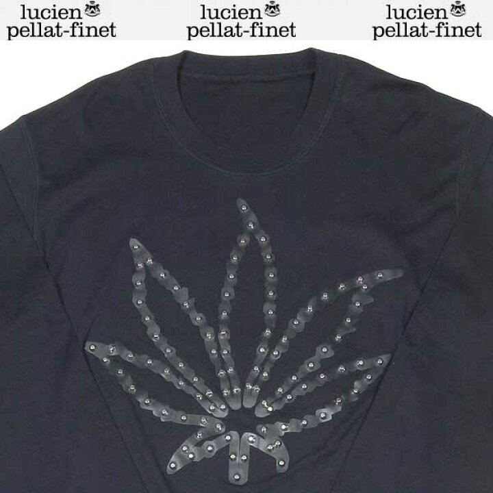 楽天市場】ルシアンペラフィネ lucien pellat-finet メンズ トップス  