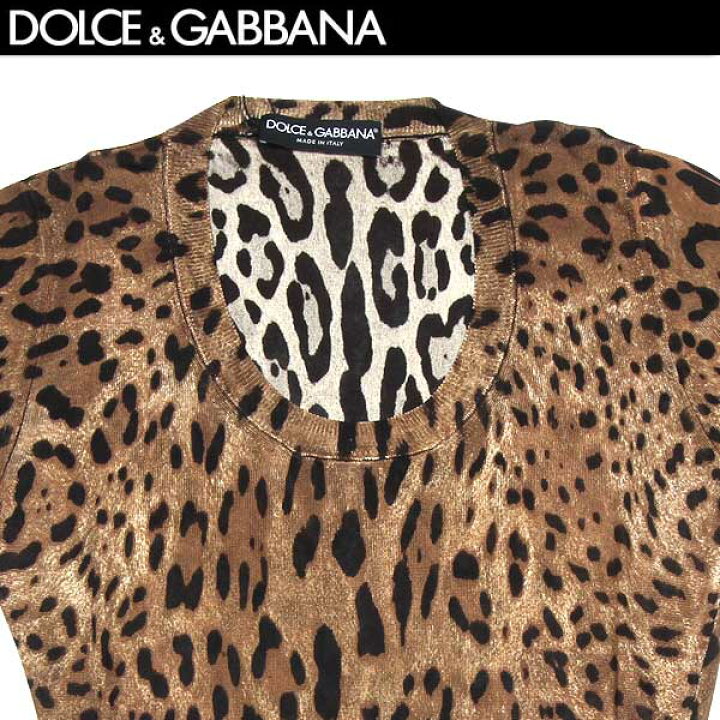 楽天市場】ドルチェ＆ガッバーナ DOLCE&GABBANAドルガバ レディース 