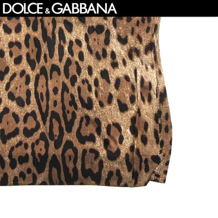 楽天市場】ドルチェ＆ガッバーナ DOLCE&GABBANAドルガバ レディース 