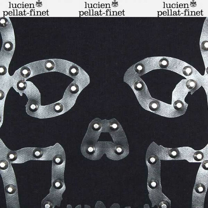 楽天市場】ルシアンペラフィネ lucien pellat-finet メンズ 小物  