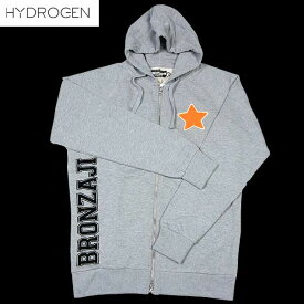 楽天市場 星 パーカー ブランドハイドロゲン メンズファッション の通販