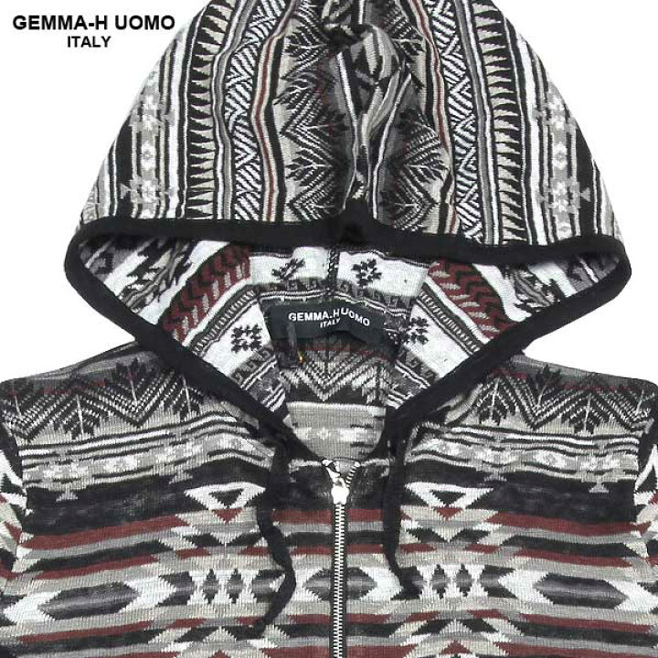 楽天市場】ジャンマアッカウォモ GEMMA-HUOMO メンズ アウター 