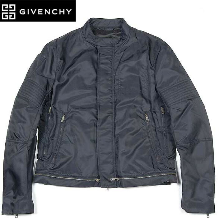 楽天市場】ジバンシー GIVENCHY メンズ アウター ジャケット マルチ 