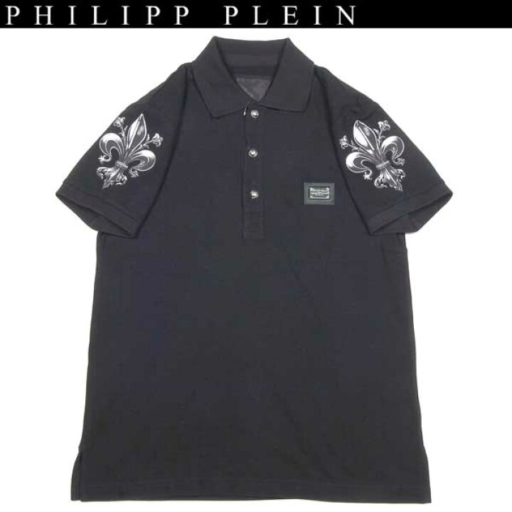 楽天市場】フィリッププレイン PHILIPP PLEIN メンズ トップス 