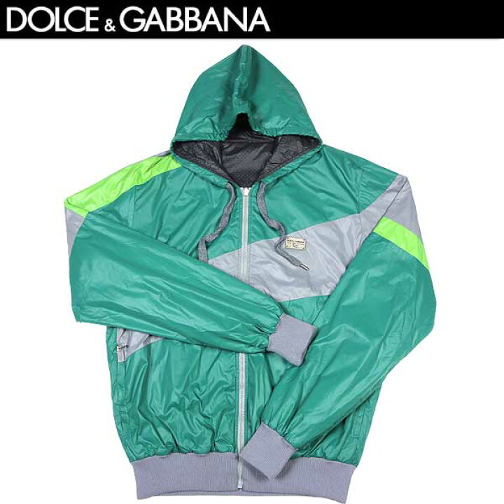 楽天市場】ドルチェ＆ガッバーナ DOLCE&GABBANA ドルガバ メンズ 