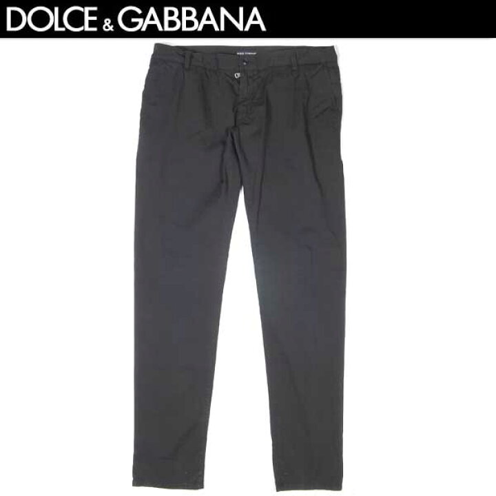 楽天市場】ドルチェ＆ガッバーナ DOLCE&GABBANA ドルガバ メンズ  