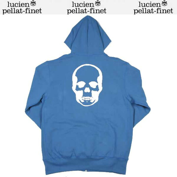 楽天市場】ルシアンペラフィネ lucien pellat-finet メンズ トップス  