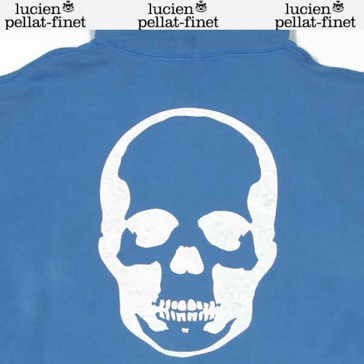 楽天市場】ルシアンペラフィネ lucien pellat-finet メンズ トップス  