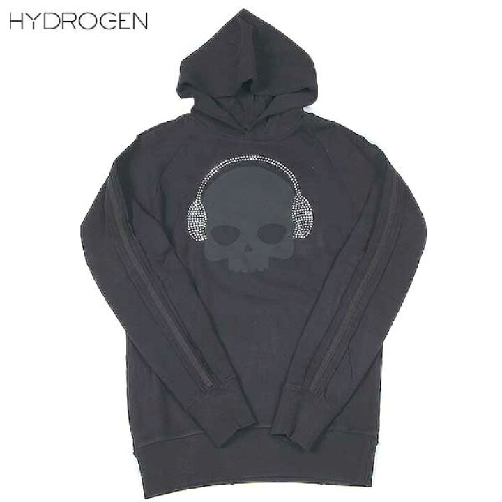 楽天市場】【完売】ハイドロゲン HYDROGEN メンズ 復刻版 ヘッドフォン 