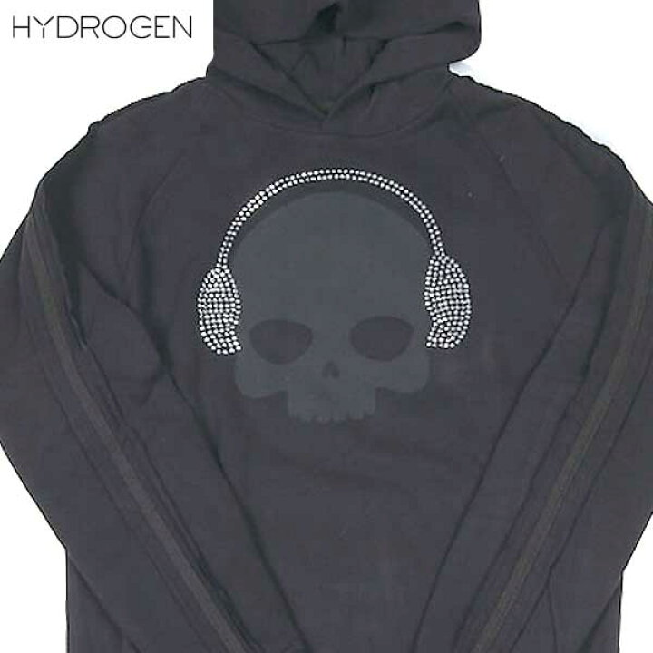 楽天市場】【完売】ハイドロゲン HYDROGEN メンズ 復刻版 ヘッドフォン 