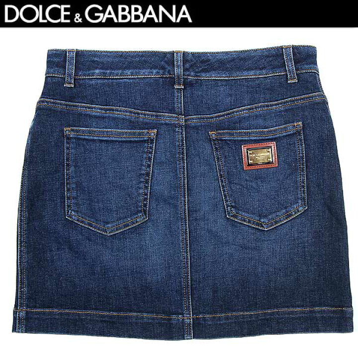 楽天市場】ドルチェ＆ガッバーナ DOLCE&GABBANA ドルガバ レディース  